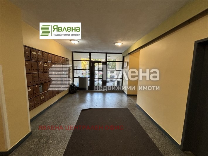 Продава 2-СТАЕН, гр. София, Изток, снимка 4 - Aпартаменти - 48999593