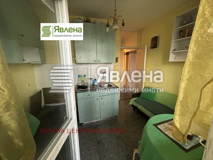 Продава 2-СТАЕН, гр. София, Изток, снимка 9 - Aпартаменти - 48999593