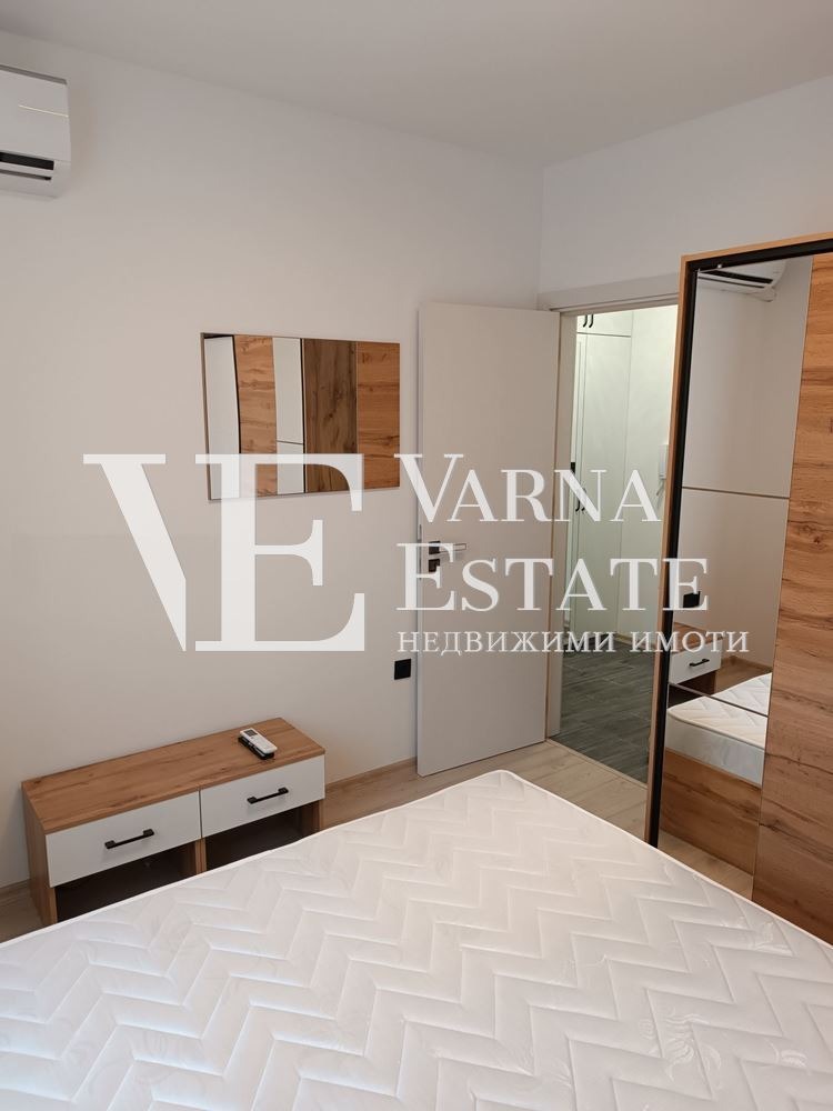 Продава  2-стаен град Варна , Възраждане 3 , 52 кв.м | 79907429 - изображение [5]