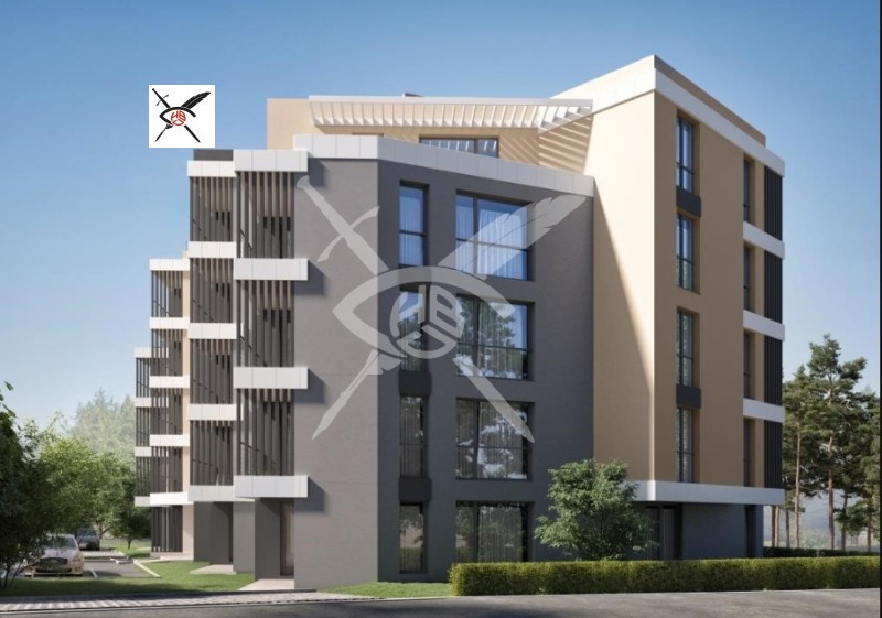 Продава  2-стаен област Бургас , с. Равда , 73 кв.м | 94284091