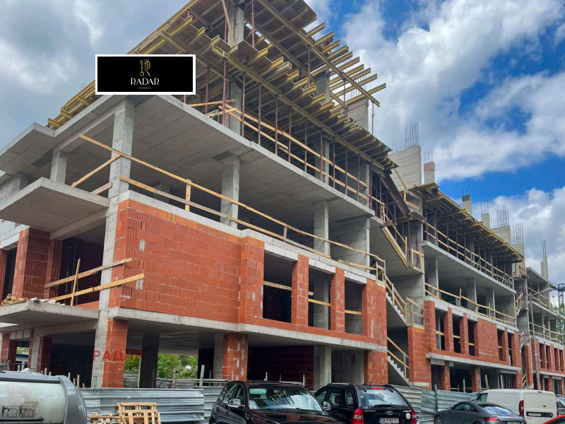 Продава  2-стаен град София , Малинова долина , 82 кв.м | 38908452