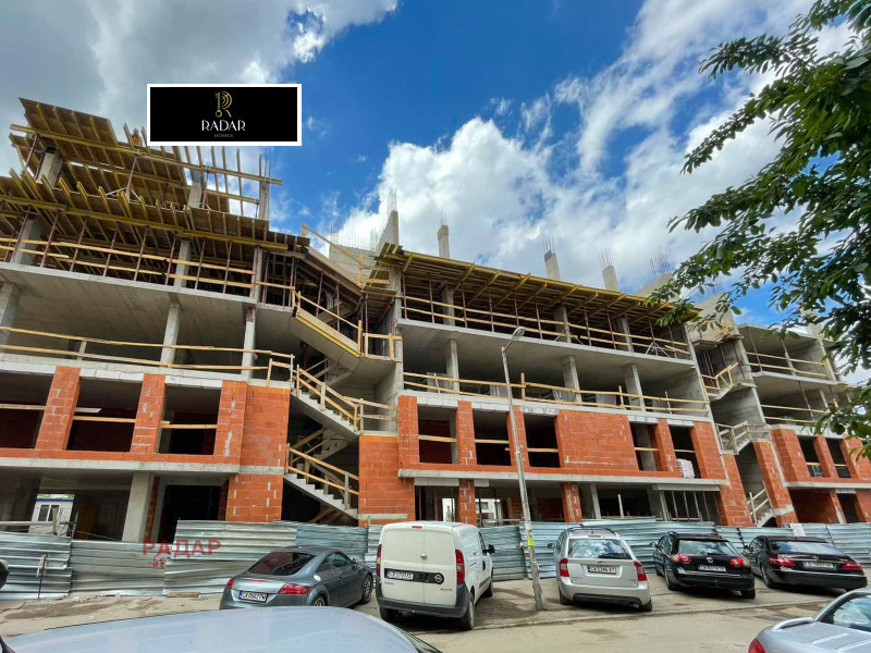 Продава  2-стаен град София , Малинова долина , 82 кв.м | 38908452 - изображение [2]