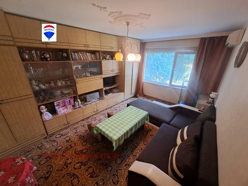 Продава  2-стаен град Русе , Чародейка - Юг , 61 кв.м | 35019165 - изображение [3]