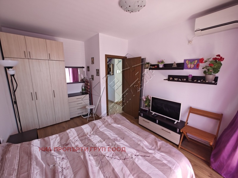 Продаја  1 спаваћа соба регион Бургас , Созопол , 67 м2 | 72688658 - слика [8]