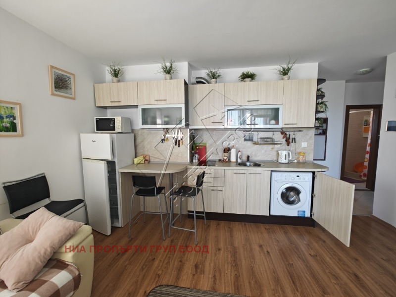 Продаја  1 спаваћа соба регион Бургас , Созопол , 67 м2 | 72688658 - слика [5]