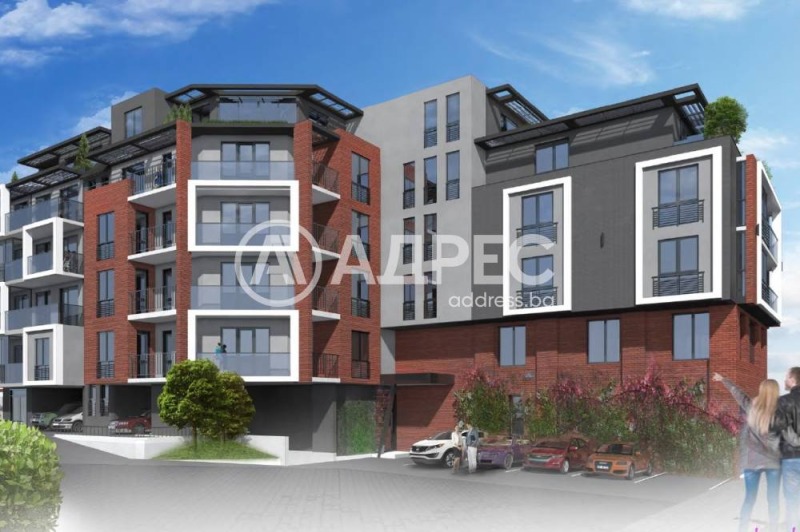 Na prodej  1 ložnice Burgas , Centar , 75 m2 | 33226893 - obraz [3]