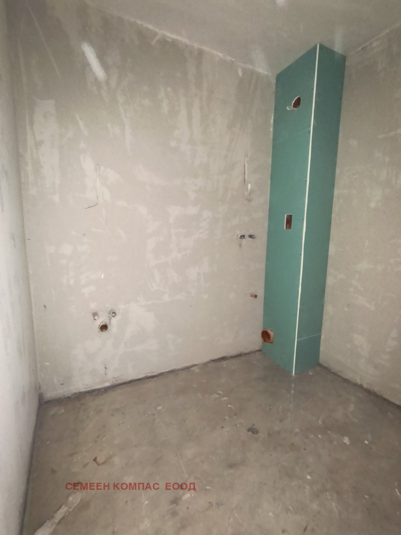 Продава 2-СТАЕН, гр. Пловдив, Южен, снимка 4 - Апартаменти - 52846871