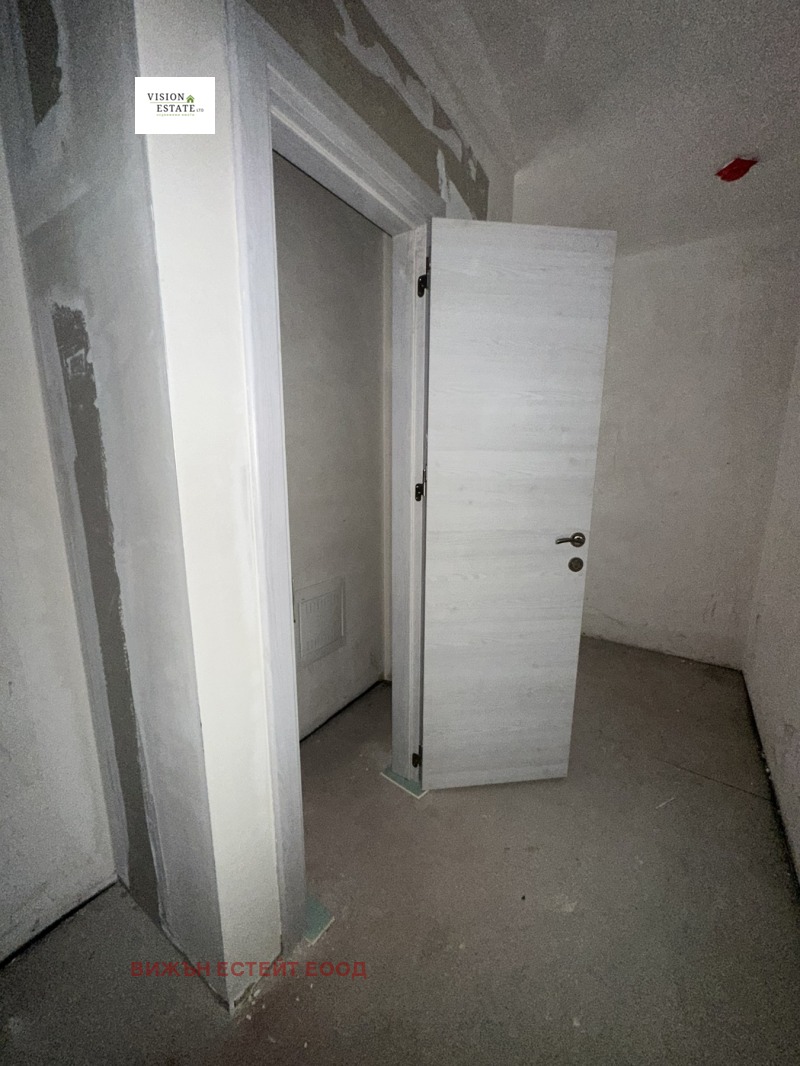 Продава 2-СТАЕН, гр. София, Дружба 2, снимка 5 - Апартаменти - 52981492