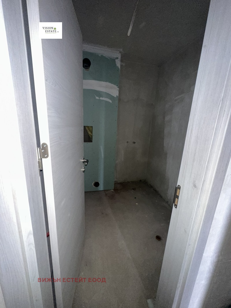 Продава 2-СТАЕН, гр. София, Дружба 2, снимка 6 - Апартаменти - 52981492