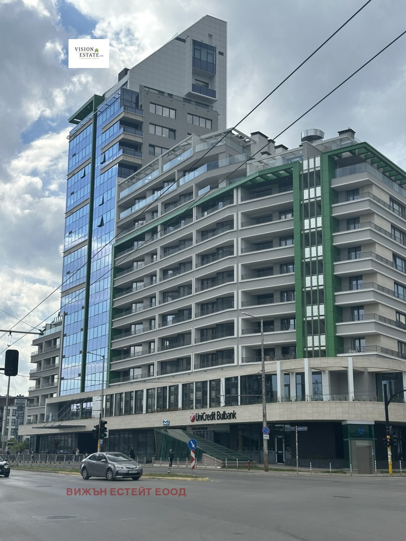 Продава 2-СТАЕН, гр. София, Дружба 2, снимка 10 - Апартаменти - 52981492