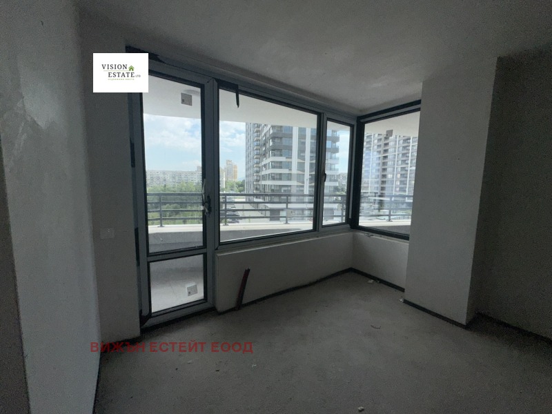 Продава 2-СТАЕН, гр. София, Дружба 2, снимка 2 - Апартаменти - 52981492