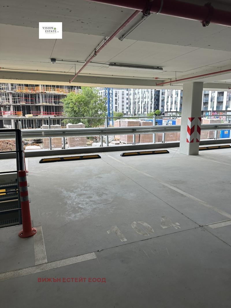 Продава 2-СТАЕН, гр. София, Дружба 2, снимка 9 - Апартаменти - 52981492