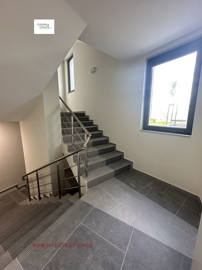 Продава 2-СТАЕН, гр. София, Дружба 2, снимка 8 - Апартаменти - 52981492