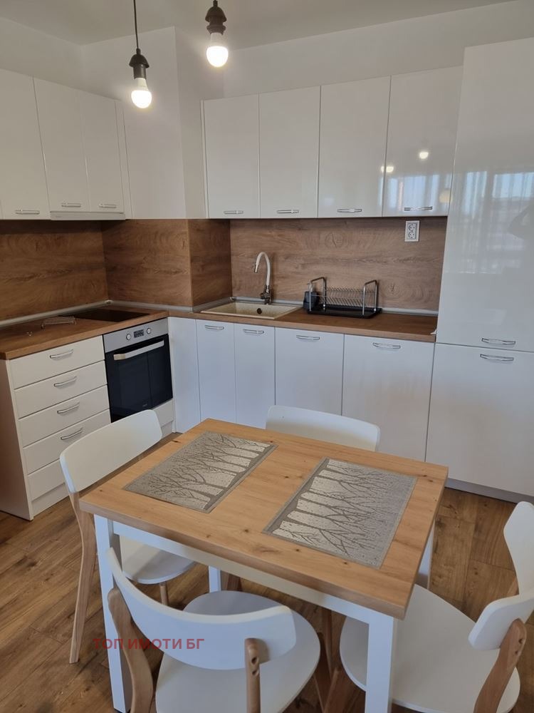 Продава 2-СТАЕН, гр. Пловдив, Южен, снимка 6 - Апартаменти - 53032930