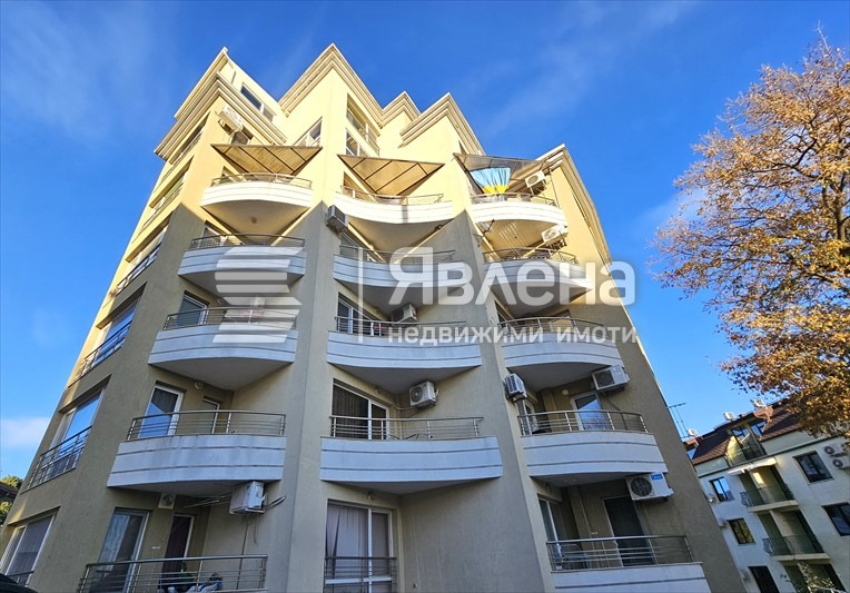 Продава 2-СТАЕН, гр. Варна, м-т Ален мак