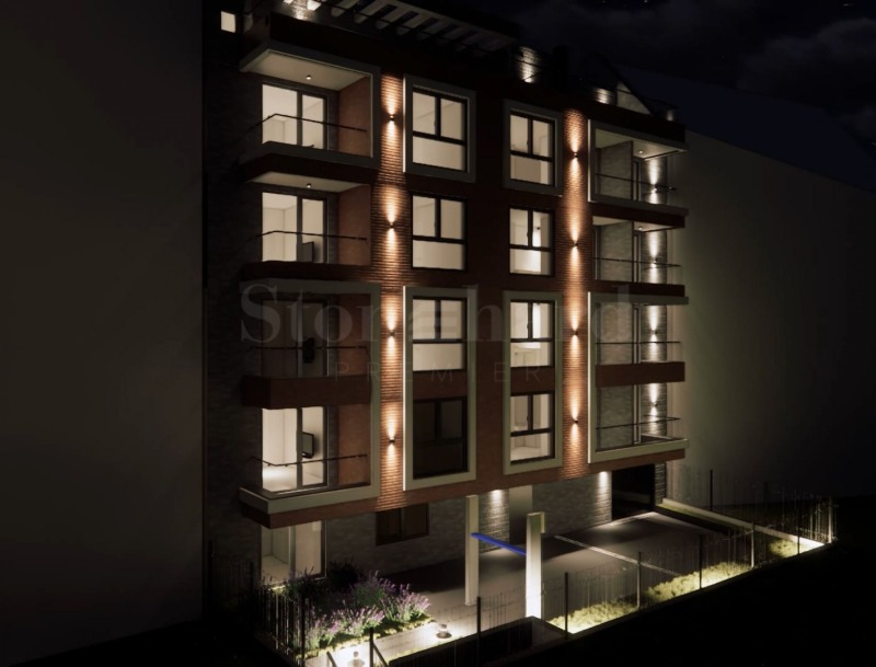 Продава 2-СТАЕН, гр. София, Слатина, снимка 5 - Апартаменти - 53107451