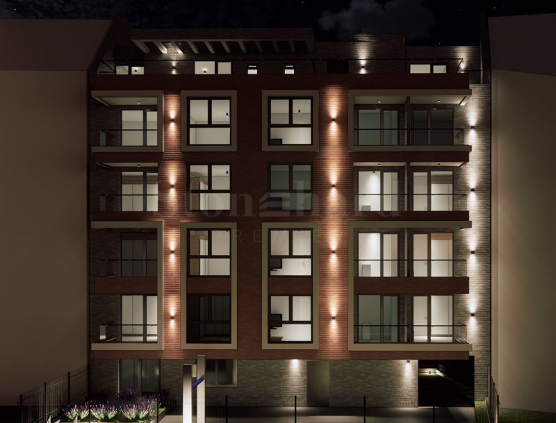 Продава 2-СТАЕН, гр. София, Слатина, снимка 3 - Апартаменти - 53107451