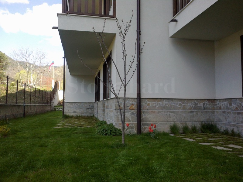 Продава 2-СТАЕН, к.к. Пампорово, област Смолян, снимка 17 - Апартаменти - 53149246