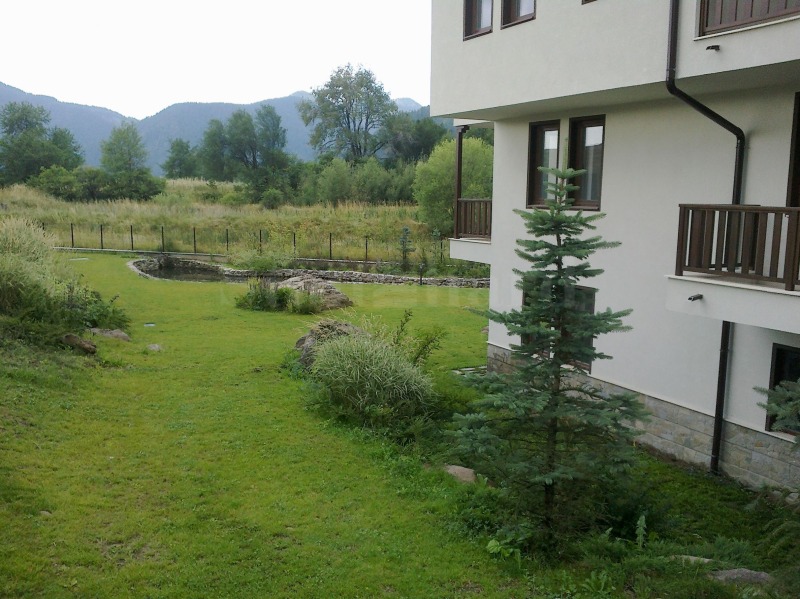 Продава 2-СТАЕН, к.к. Пампорово, област Смолян, снимка 13 - Апартаменти - 53149246