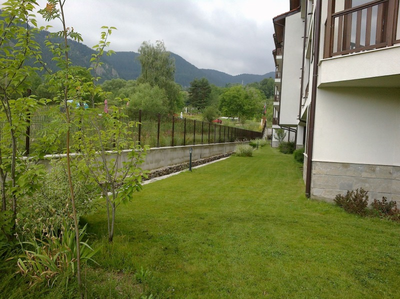 Продава 2-СТАЕН, к.к. Пампорово, област Смолян, снимка 16 - Апартаменти - 53149246