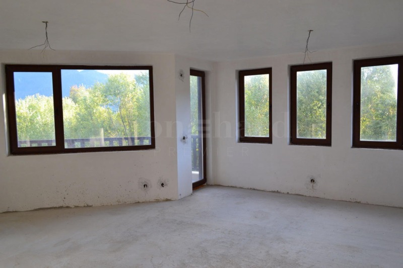 Продава 2-СТАЕН, к.к. Пампорово, област Смолян, снимка 6 - Апартаменти - 53149246