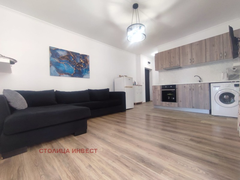 Продава 2-СТАЕН, гр. Несебър, област Бургас, снимка 2 - Апартаменти - 53173013