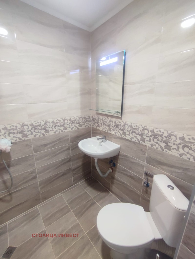 Продава 2-СТАЕН, гр. Несебър, област Бургас, снимка 6 - Апартаменти - 53173013