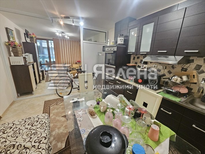 Продава 2-СТАЕН, гр. Поморие, област Бургас, снимка 2 - Апартаменти - 53194128