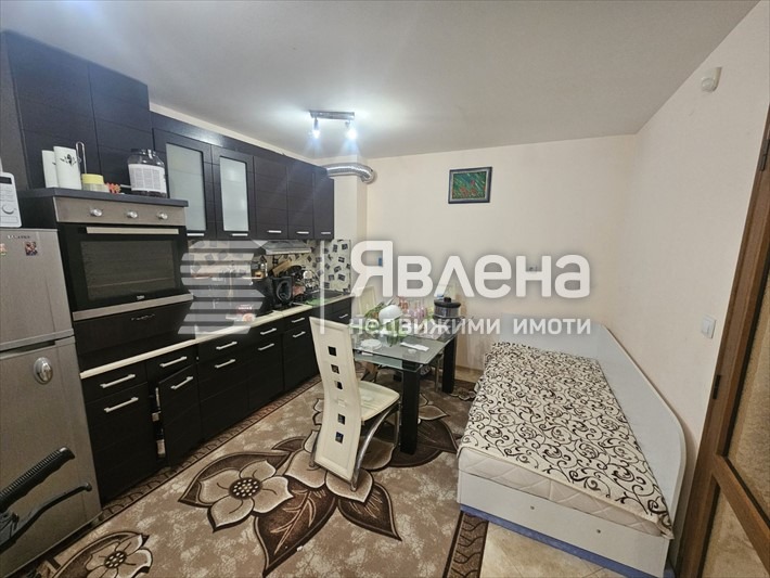 Продава 2-СТАЕН, гр. Поморие, област Бургас, снимка 4 - Апартаменти - 53194128