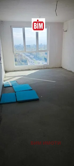 Продава 2-СТАЕН, гр. Пловдив, Гагарин, снимка 5 - Апартаменти - 53289808