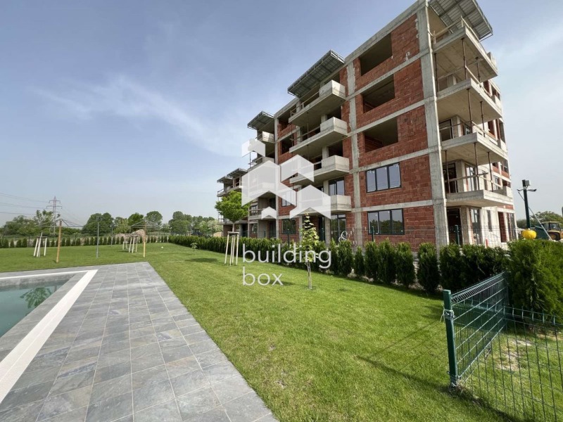 À venda  2 quartos Plovdiv , Trakiia , 110 m² | 95553546 - imagem [3]
