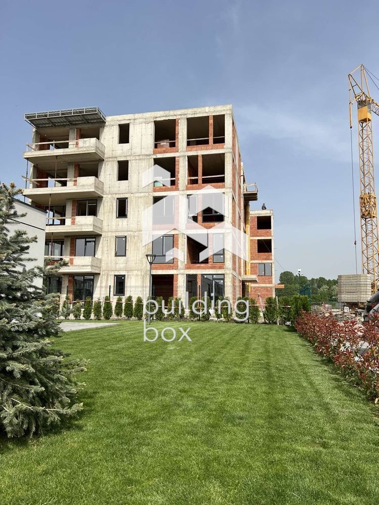 À venda  2 quartos Plovdiv , Trakiia , 110 m² | 95553546 - imagem [5]
