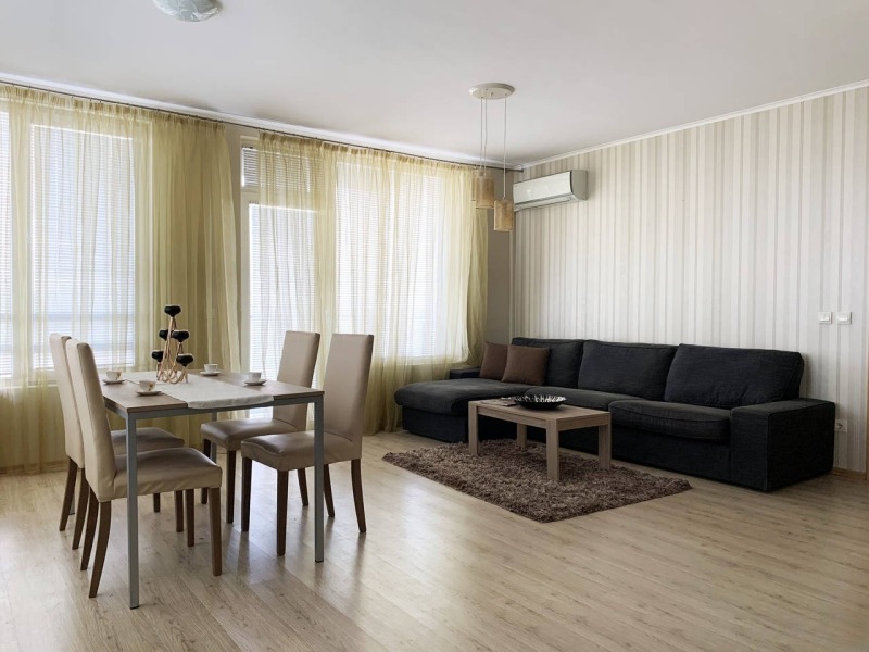 Na prodej  2 ložnice Plovdiv , Zacharna fabrika , 120 m2 | 65795374 - obraz [3]