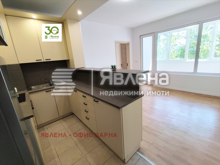 Zu verkaufen  2 Schlafzimmer Warna , Tschataldscha , 60 qm | 96271449 - Bild [2]