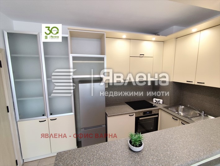 Zu verkaufen  2 Schlafzimmer Warna , Tschataldscha , 60 qm | 96271449