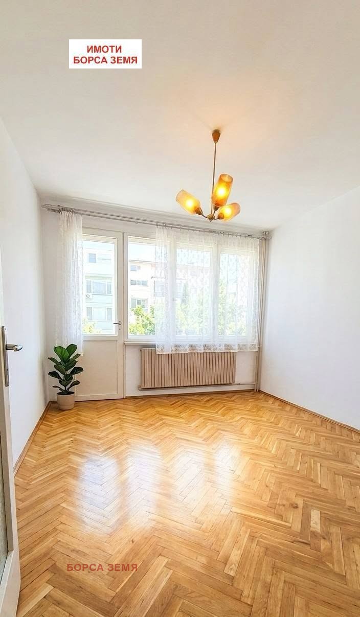 Продава 3-СТАЕН, гр. Търговище, Център, снимка 3 - Апартаменти - 51728357