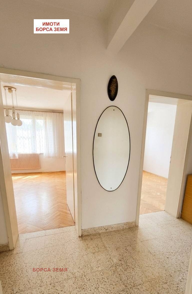 Продава 3-СТАЕН, гр. Търговище, Център, снимка 7 - Апартаменти - 51728357