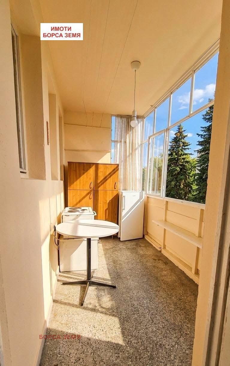 Продава 3-СТАЕН, гр. Търговище, Център, снимка 9 - Апартаменти - 51728357