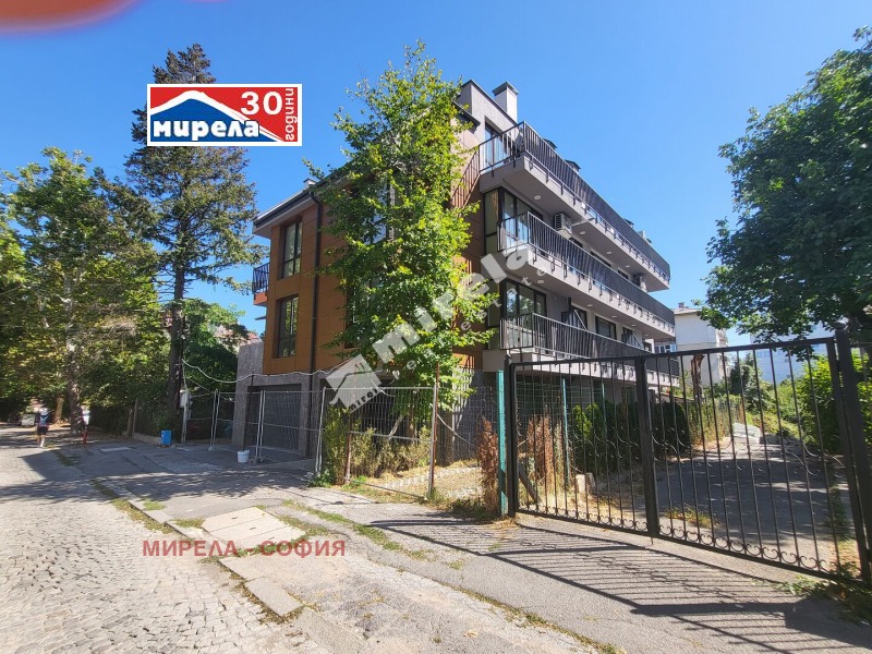 Продава  3-стаен град София , Овча купел , 96 кв.м | 82012863 - изображение [2]
