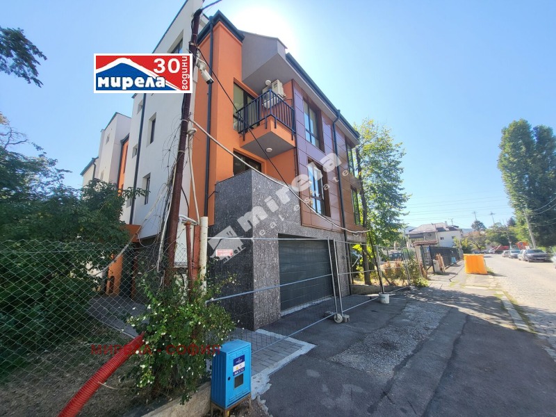 Продава 3-СТАЕН, град София, Овча купел • 240000 € • 74238366 — Holmes.bg