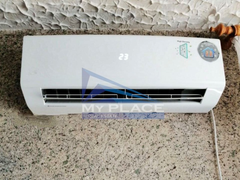 Продава 3-СТАЕН, гр. Шумен, Добруджански, снимка 6 - Апартаменти - 52651450