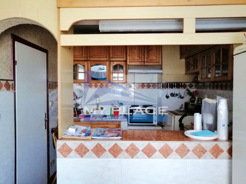 Продава 3-СТАЕН, гр. Шумен, Добруджански, снимка 4 - Апартаменти - 52651450