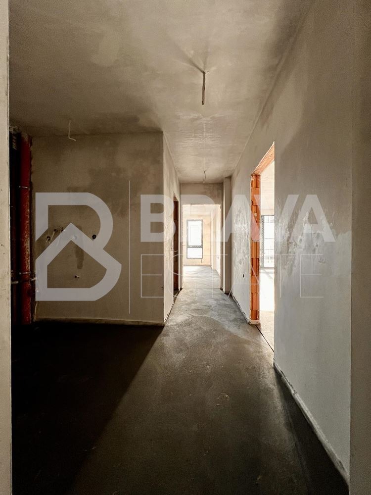 Продава 3-СТАЕН, гр. Пловдив, Христо Смирненски, снимка 3 - Апартаменти - 52826571