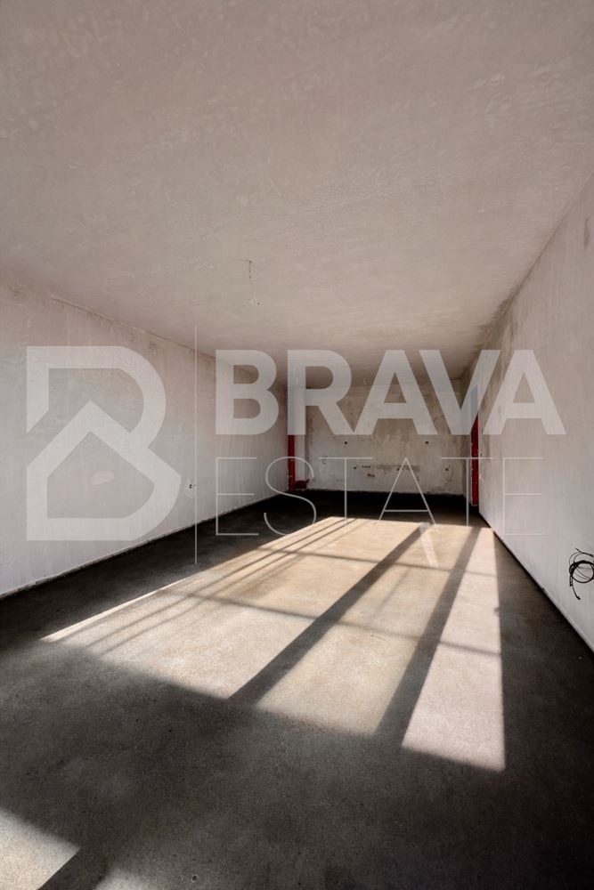 Продава 3-СТАЕН, гр. Пловдив, Христо Смирненски, снимка 2 - Апартаменти - 52826571