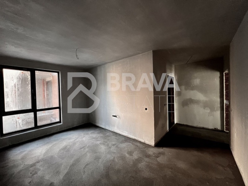 Продава 3-СТАЕН, гр. Пловдив, Христо Смирненски, снимка 6 - Апартаменти - 52826571