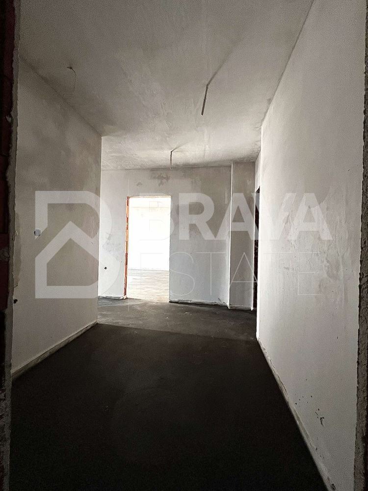 Продава 3-СТАЕН, гр. Пловдив, Христо Смирненски, снимка 5 - Апартаменти - 52826571