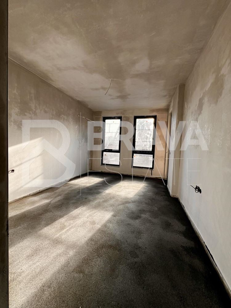 Продава 3-СТАЕН, гр. Пловдив, Христо Смирненски, снимка 4 - Апартаменти - 52826571