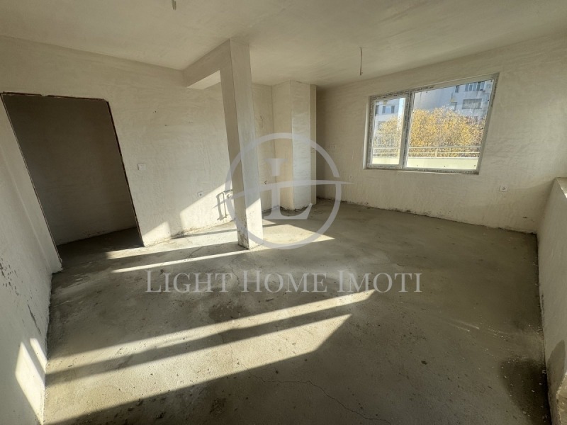 Продава 3-СТАЕН, гр. Пловдив, Христо Смирненски, снимка 4 - Апартаменти - 53257210