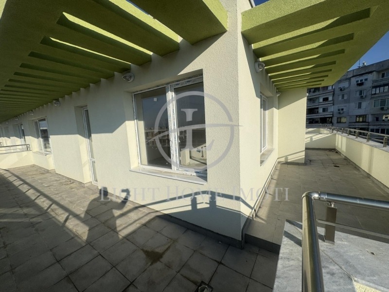 Продава 3-СТАЕН, гр. Пловдив, Христо Смирненски, снимка 10 - Апартаменти - 53257210