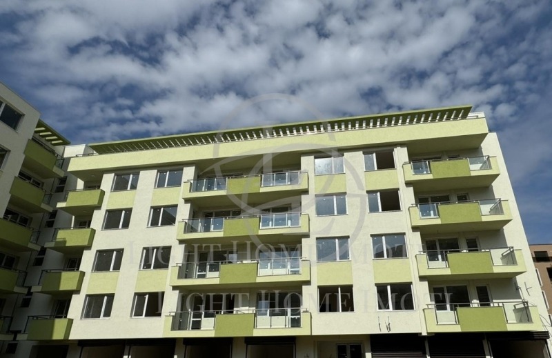 Продава 3-СТАЕН, гр. Пловдив, Христо Смирненски